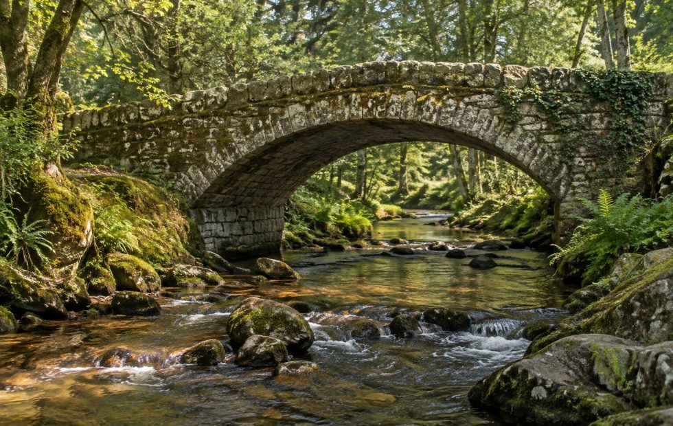 Build bridges back to the habits you dropped